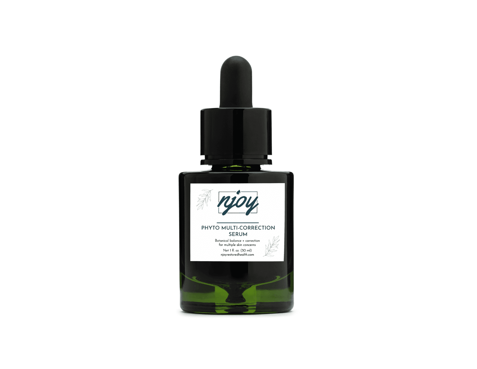 NJOY Phyto Multi-Correction Serum