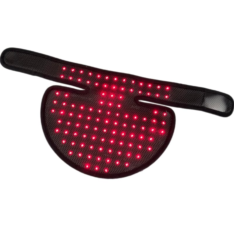 Red Light Therapy - Face & Neck Bundle