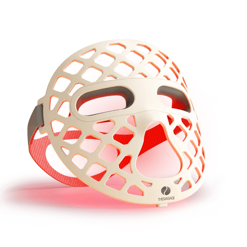 Therasage Red Light Mask