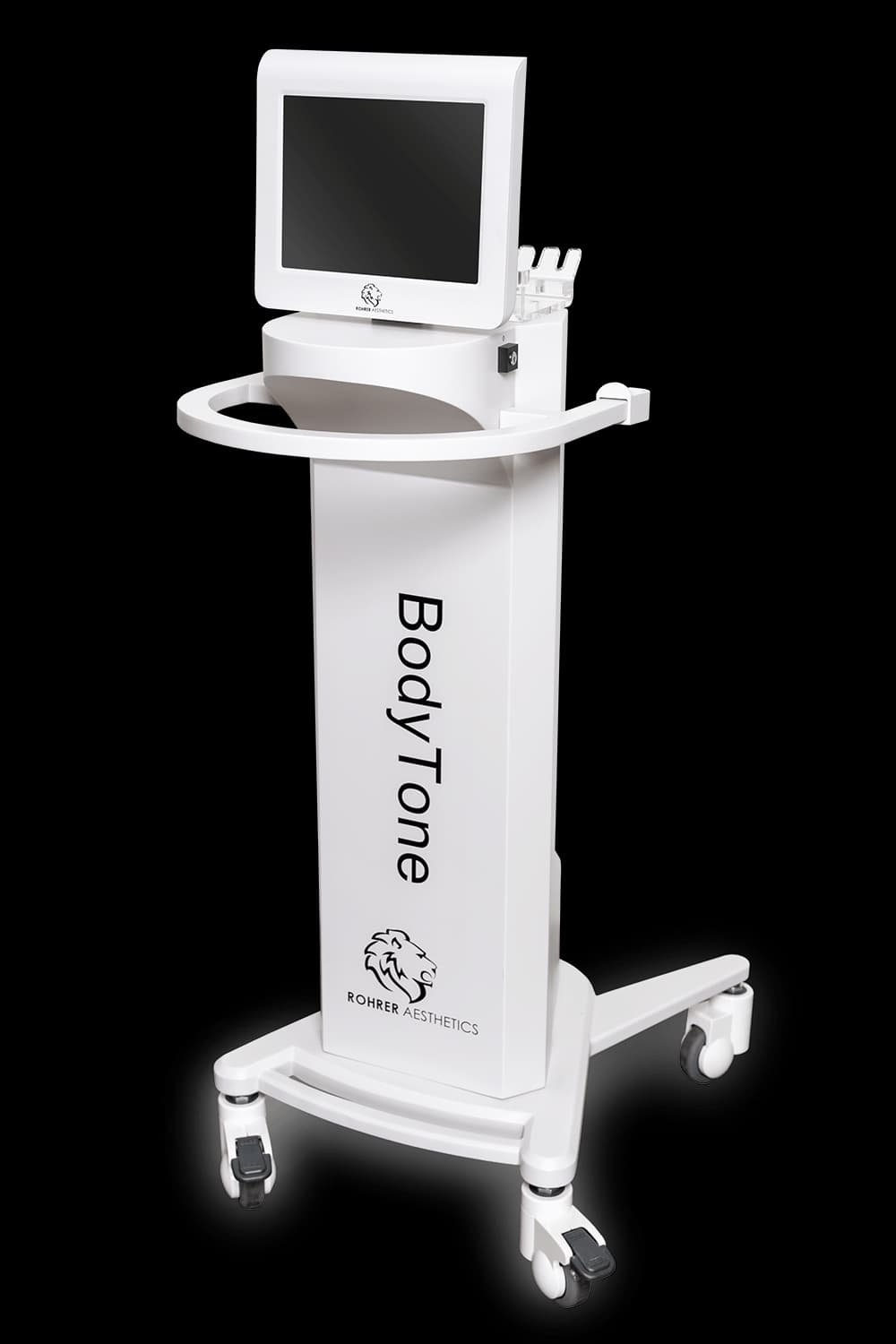 Invisa Red -  Weight Loss/Skin Tightening