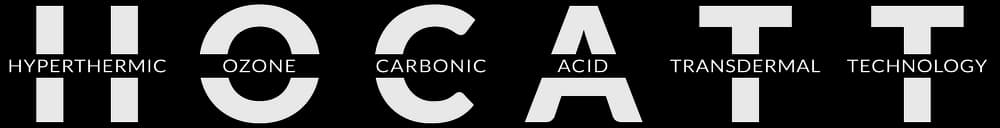 HOCATT Wellness Sauna