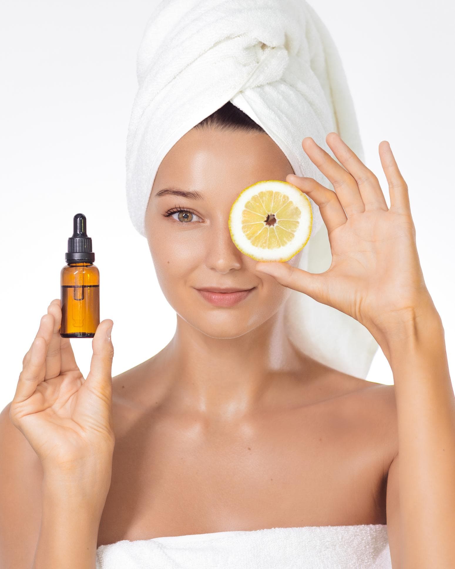 NJOY Papaya Enzyme Gentle Cleanser Mini